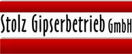 Logo Stolz Gipserbetrieb GmbH